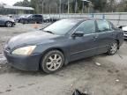 2005 Honda Accord EX