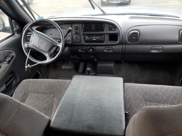 2001 Dodge RAM 1500