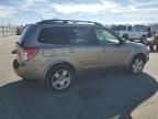 2009 Subaru Forester 2.5X Limited