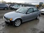 2004 BMW 325 XI