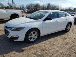 2024 Chevrolet Malibu LS en venta en Chalfont, PA