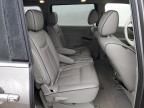 2012 Nissan Quest S