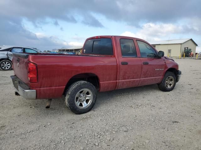 2007 Dodge RAM 1500 ST