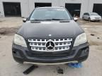 2009 Mercedes-Benz ML 350