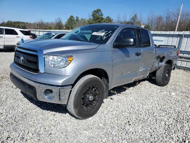 2012 Toyota Tundra Double Cab SR5