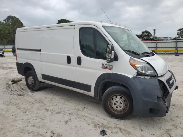 2020 Dodge RAM Promaster 1500 1500 Standard