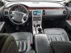 2010 Ford Flex Limited