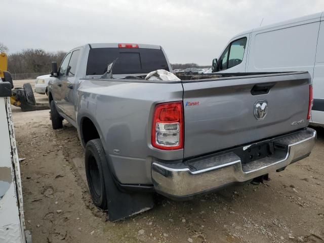 2019 Dodge RAM 3500 Tradesman