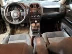 2013 Jeep Patriot Sport