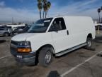 2023 Chevrolet Express G2500