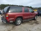 2002 Chevrolet Suburban K1500