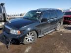 2003 Lincoln Navigator