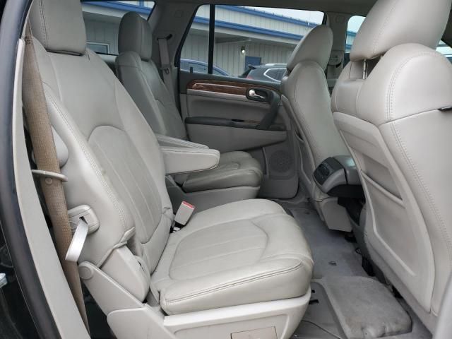 2012 Buick Enclave