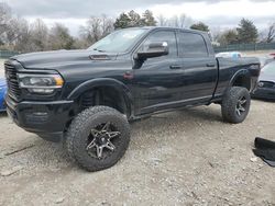 4 X 4 for sale at auction: 2019 Dodge 2500 Laramie