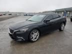 2017 Mazda 6 Touring