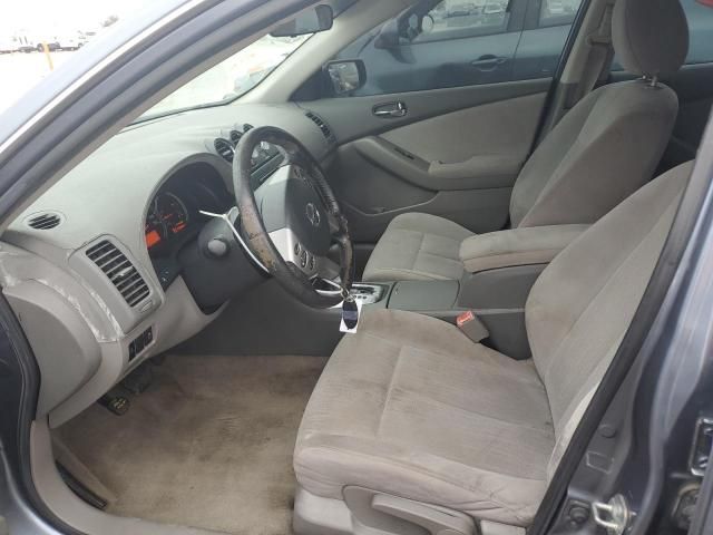 2011 Nissan Altima Base