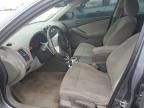 2011 Nissan Altima Base