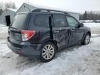 2011 Subaru Forester 2.5X Premium