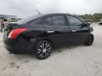 2014 Nissan Versa S