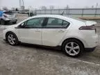 2012 Chevrolet Volt