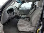 2005 Toyota Sequoia SR5