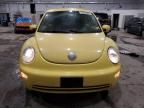 2004 Volkswagen New Beetle GL