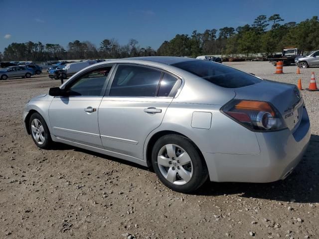 2008 Nissan Altima 2.5