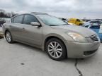 2007 Nissan Altima 2.5