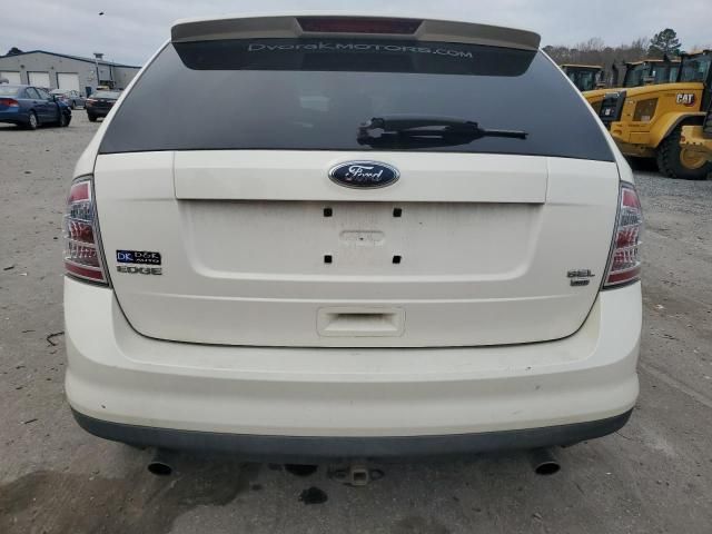 2008 Ford Edge SEL