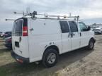 2007 GMC Savana G2500