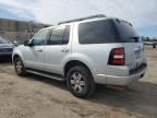 2010 Ford Explorer XLT