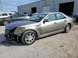 2010 Cadillac STS en venta en Jacksonville, FL