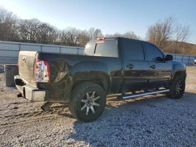 2007 GMC New Sierra K1500