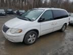 2007 Chrysler Town & Country Limited