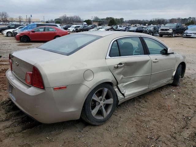 2011 Chevrolet Malibu 1LT