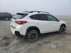 2022 Subaru Crosstrek