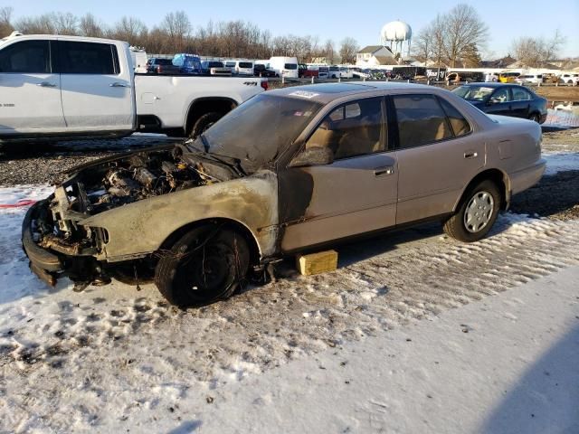 1994 Toyota Camry LE