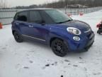 2015 Fiat 500L Trekking