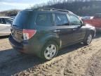 2010 Subaru Forester 2.5X Limited