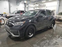 2021 Honda CR-V LX en venta en Ottawa, ON