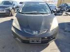 2010 Honda FIT