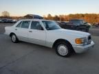 1989 Mercedes-Benz 560 SEL