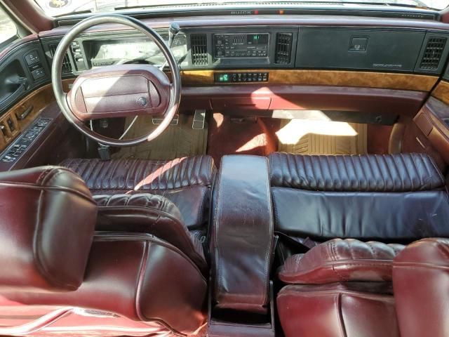 1993 Buick Park Avenue