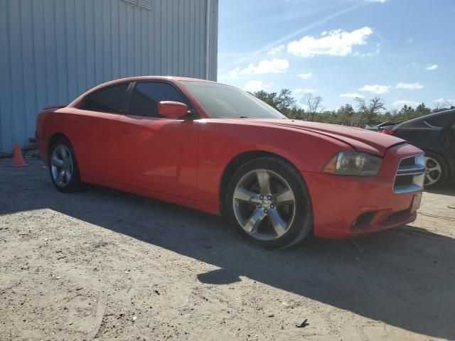 2013 Dodge Charger R/T