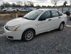 Ford Focus se salvage cars for sale: 2011 Ford Focus SE