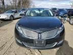 2014 Lincoln MKZ Hybrid