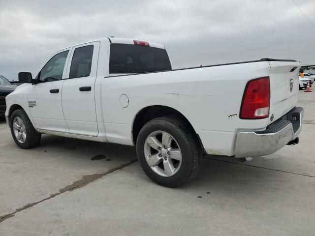 2019 Dodge RAM 1500 Classic Tradesman