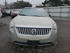 2010 Mercury Milan