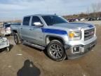 2014 GMC Sierra K1500 SLT