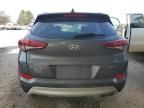 2018 Hyundai Tucson Sport